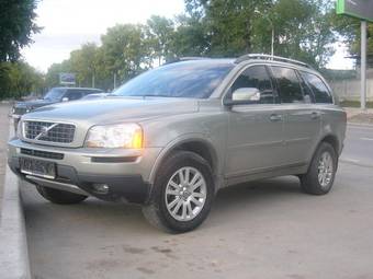 2006 Volvo XC90 Photos