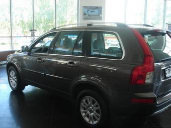 2006 Volvo XC90 For Sale