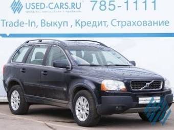 2006 Volvo XC90 For Sale