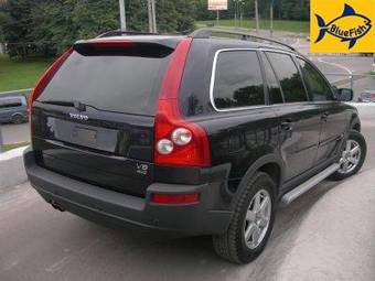 2006 Volvo XC90 Photos