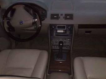 2006 Volvo XC90 For Sale