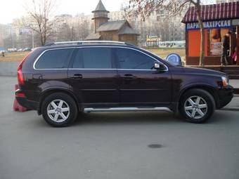 2007 Volvo XC90 For Sale