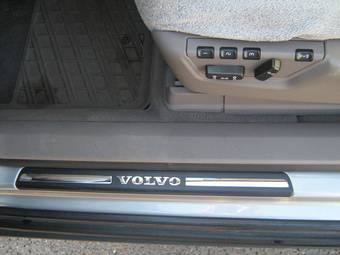 2008 Volvo XC90 Photos