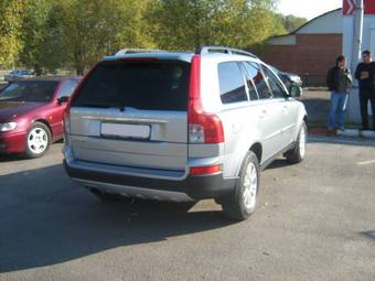 2008 Volvo XC90 For Sale