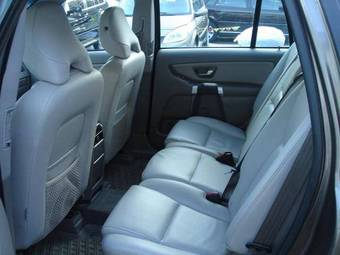 2008 Volvo XC90 For Sale