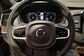 2020 XC90 II 2.0 T5 AWD Geartronic Inscription (5 seats) (249 Hp) 