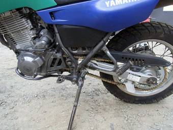 1993 Yamaha Artezia For Sale