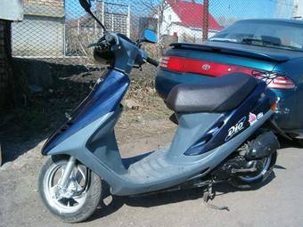 1999 Yamaha JOG For Sale