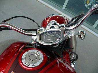 2008 Yamaha Royal STAR Pictures