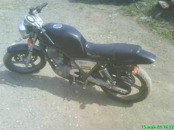 1990 Yamaha SRX For Sale