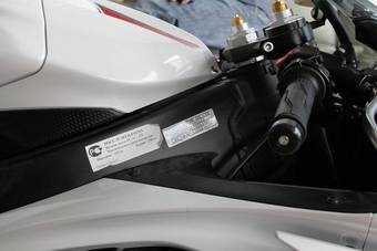 2008 Yamaha YZF Images