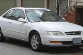 Acura CL 3.0 i V6 24V (203 Hp) 1996 - 1999