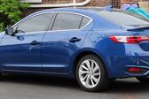 Acura ILX (facelift 2016) 2.4 (201 Hp) Automatic 2016 - 2018