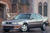 Acura TL I (UA2) 2.5 (176 Hp) Automatic 1995 - 1998