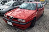 Alfa Romeo 155 (167) 1992 - 1998