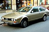 Alfa Romeo Alfetta GT (116) 1974 - 1986