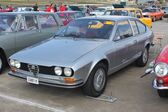 Alfa Romeo Alfetta GT (116) 1974 - 1986