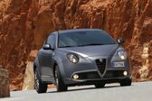 Alfa Romeo MiTo (facelift 2013) 2013 - 2016