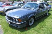 Alpina B9 Coupe (E24) 1982 - 1985