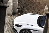 Aston Martin DB11 2016 - present