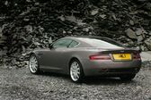 Aston Martin DB9 Coupe 2004 - 2012