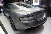 Aston Martin DB9 GT Coupe 2015 - 2016