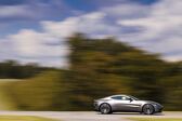 Aston Martin V8 Vantage (2018) 4.0 V8 (510 Hp) Automatic 2017 - present