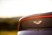 Aston Martin V8 Vantage (2018) F1 Edition 4.0 V8 (535 Hp) Automatic 2021 - present