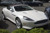 Aston Martin Virage II Volante 2011 - 2012