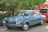 Audi 100 (C1) 1.8 LS (100 Hp) 1968 - 1971