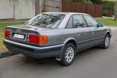 Audi 100 (4A,C4) 2.0 (101 Hp) Automatic 1990 - 1994