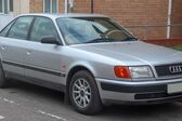 Audi 100 (4A,C4) 2.3 E (133 Hp) 1990 - 1994