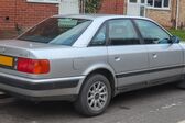 Audi 100 (4A,C4) 2.0 (101 Hp) Automatic 1990 - 1994