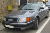 Audi 100 (4A,C4) 2.3 E (133 Hp) 1990 - 1994