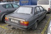Audi 80 (B2, Typ 81,85, facelift 1984) 1.8 GT (90 Hp) quattro 1984 - 1986