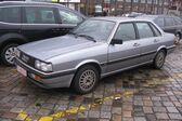 Audi 90 (B2, Typ 81,85) 2.2 E (136 Hp) Automatic 1984 - 1986