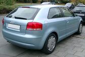 Audi A3 (8P) 2003 - 2008