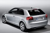 Audi A3 (8P, facelift 2008) 1.2 TFSI (105 Hp) start/stop 2009 - 2013