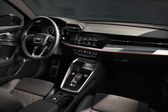 Audi A3 Sedan (8Y) 35 TDI (150 Hp) S tronic 2020 - present