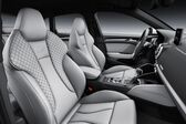 Audi A3 Sportback (8V facelift 2016) 30 TDI (116 Hp) S tronic 2018 - 2020