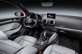 Audi A3 Sportback (8V facelift 2016) 35 TDI (150 Hp) S tronic 2018 - 2020