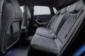Audi A3 Sportback (8Y) 30 TFSI (110 Hp) MHEV S tronic 2020 - present