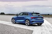 Audi A3 Sportback (8Y) 2020 - present