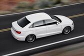 Audi A3 Sedan (8V) 2.0 TDI (184 Hp) clean diesel 2014 - 2016