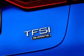Audi A3 Cabrio (8V) 1.8 TFSI (180 Hp) quattro S-tronic 2014 - 2016