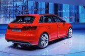 Audi A3 Sportback (8V) 1.2 TFSI (105 Hp) S tronic start/stop 2014 - 2016