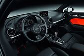 Audi A3 Sportback (8V) E-tron 1.4 TFSI (204 Hp) S tronic 2014 - 2016