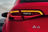 Audi A3 Sportback (8V) 1.4 TFSI COD (140 Hp) S tronic 2013 - 2014
