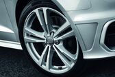 Audi A3 Sportback (8V) G-tron 1.4 TFSI CNG (110 Hp) 2014 - 2016