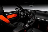 Audi A3 Sportback (8V) 1.4 TFSI (140 Hp) CoD 2013 - 2014
